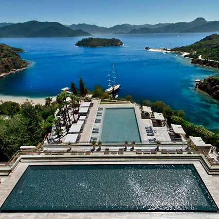 D Maris Bay Hotel Hisaronu Facilități foto