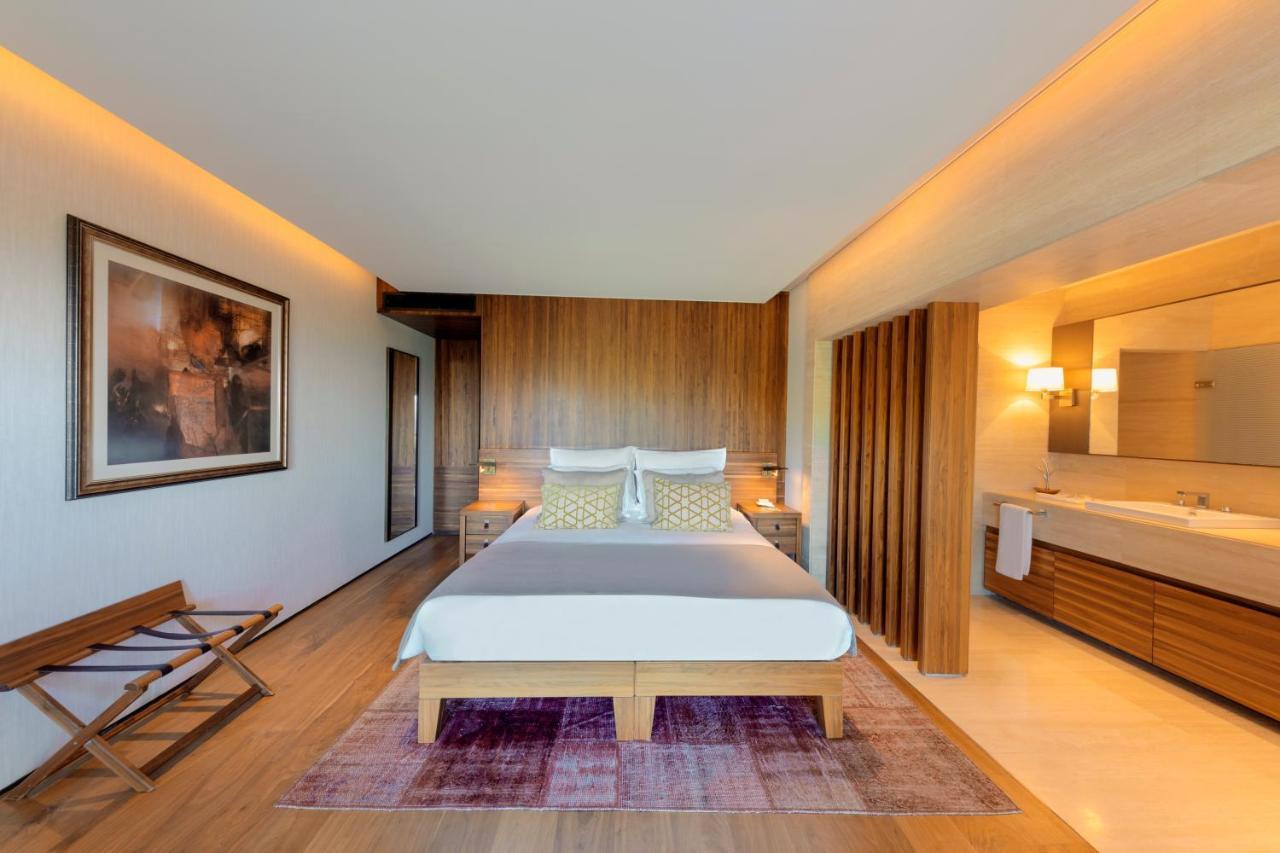 D Maris Bay Hotel Hisaronu Exterior foto