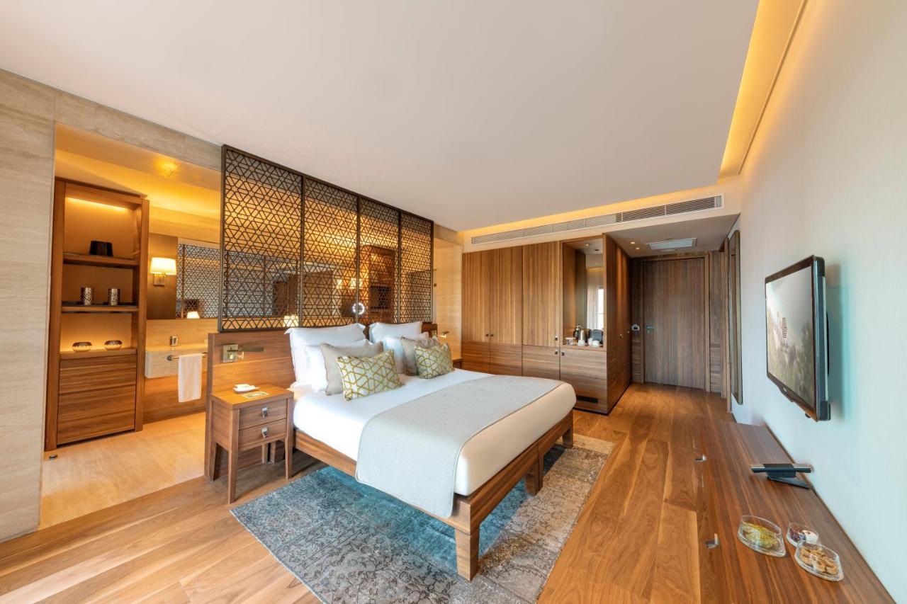 D Maris Bay Hotel Hisaronu Exterior foto