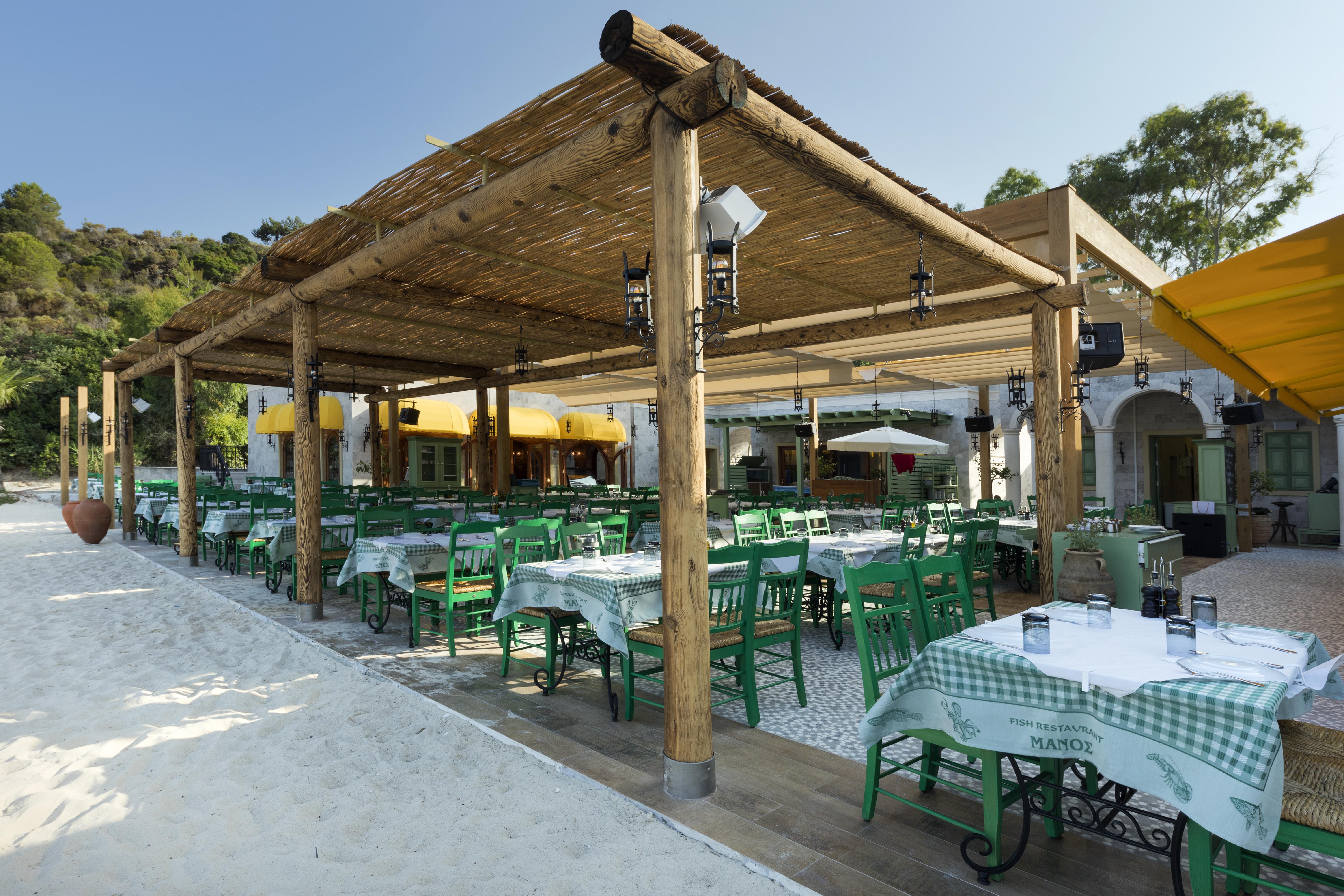 D Maris Bay Hotel Hisaronu Exterior foto